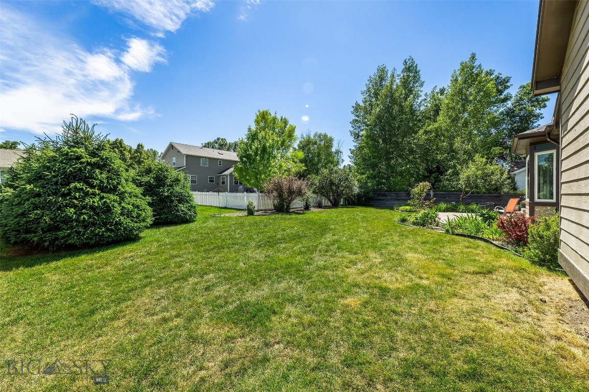 Westfield - Residential