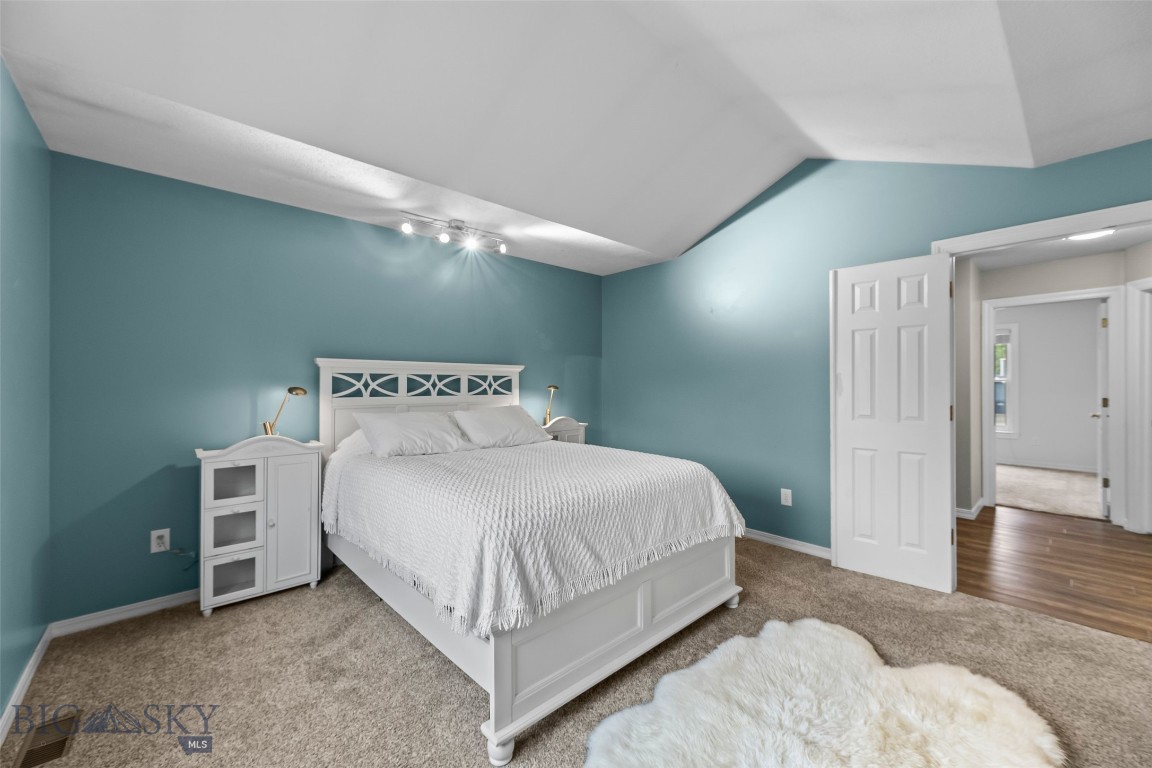 Westfield - Residential