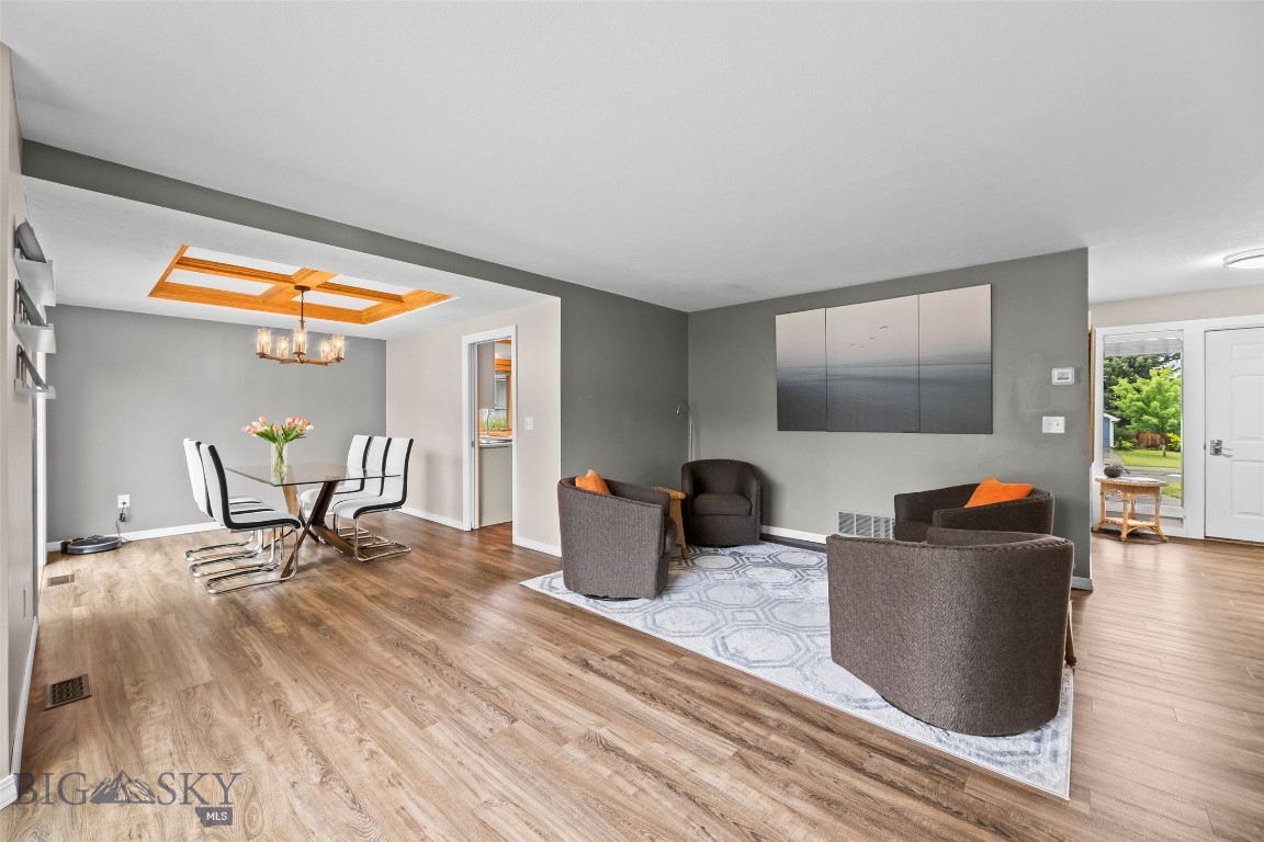 Westfield - Residential
