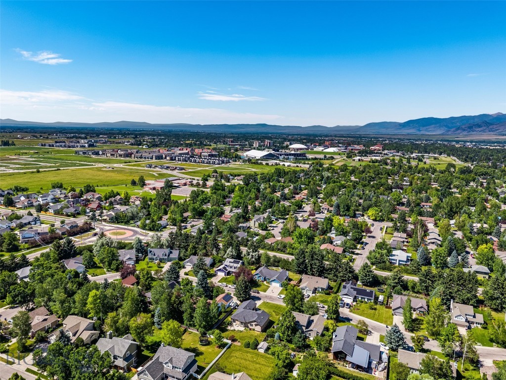 Westfield - Residential