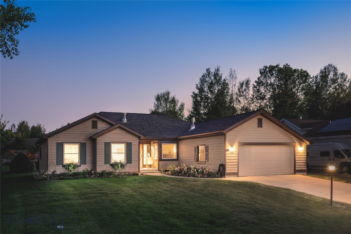 Westfield - Residential