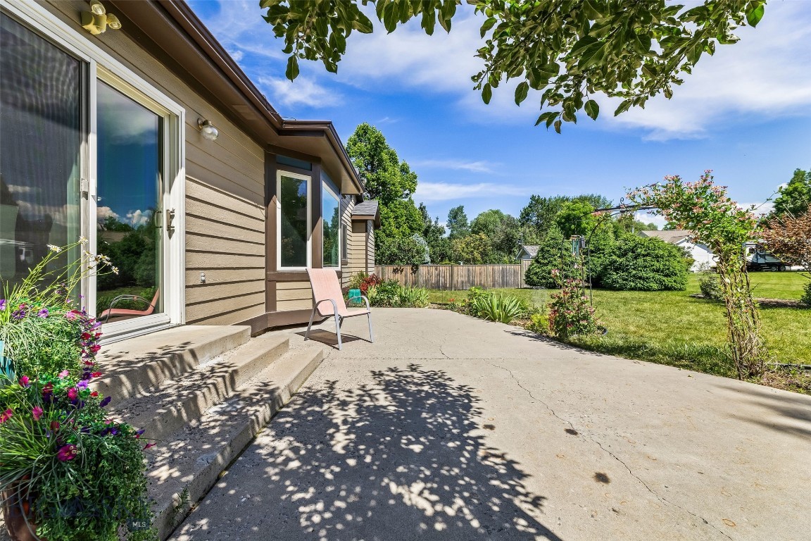 Westfield - Residential