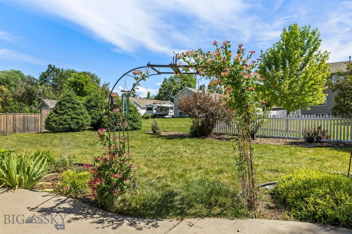 Westfield - Residential