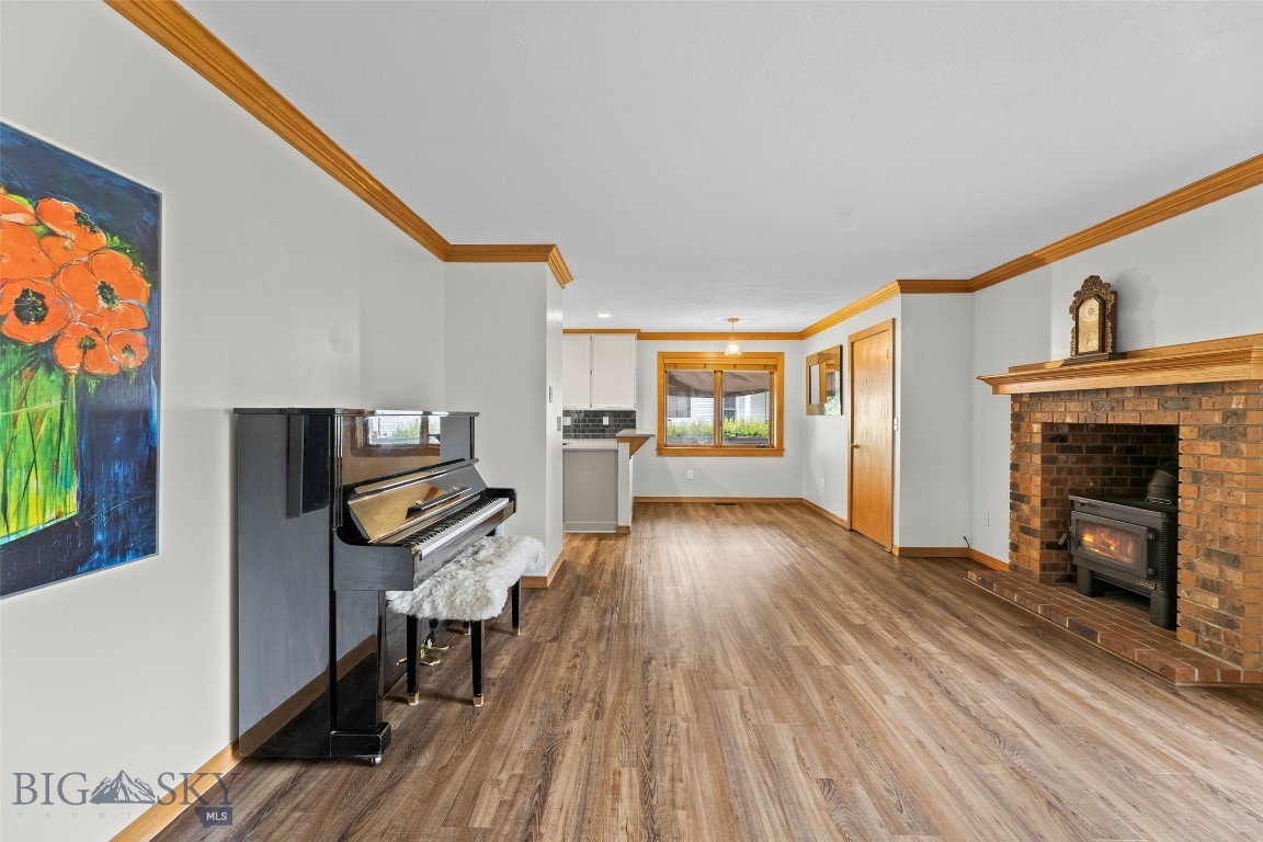 Westfield - Residential