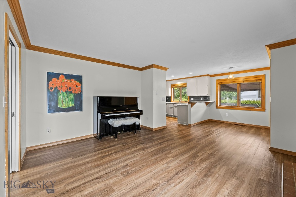 Westfield - Residential