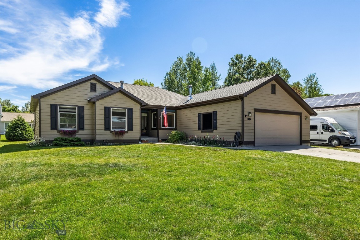 Westfield - Residential
