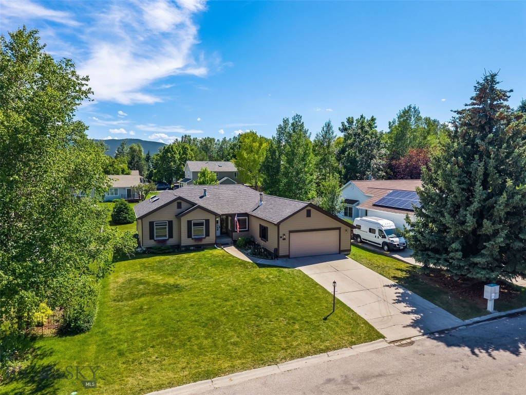 Westfield - Residential