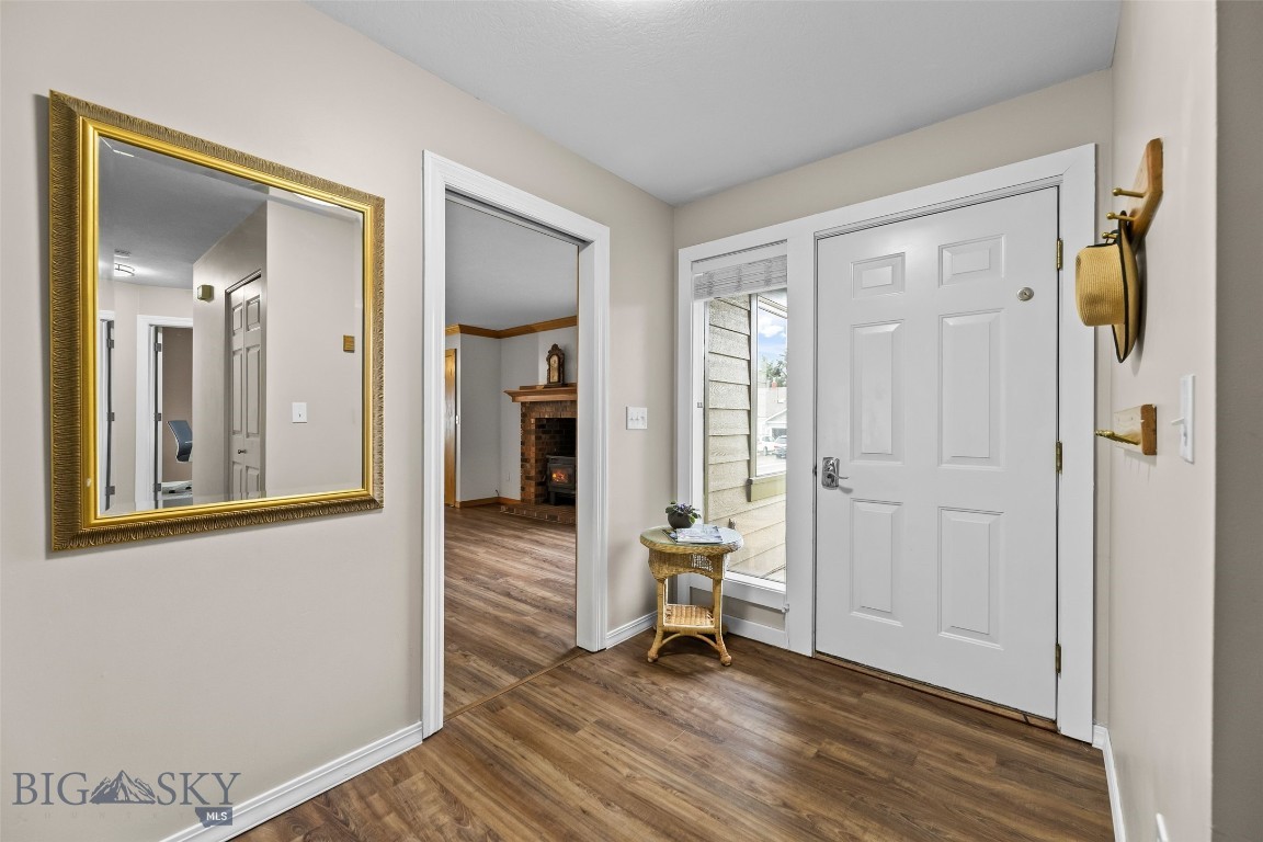 Westfield - Residential