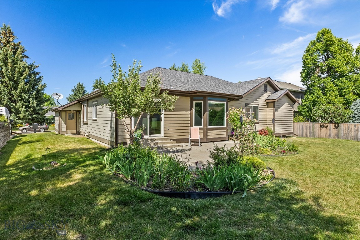 Westfield - Residential