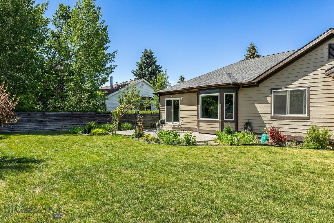 Westfield - Residential