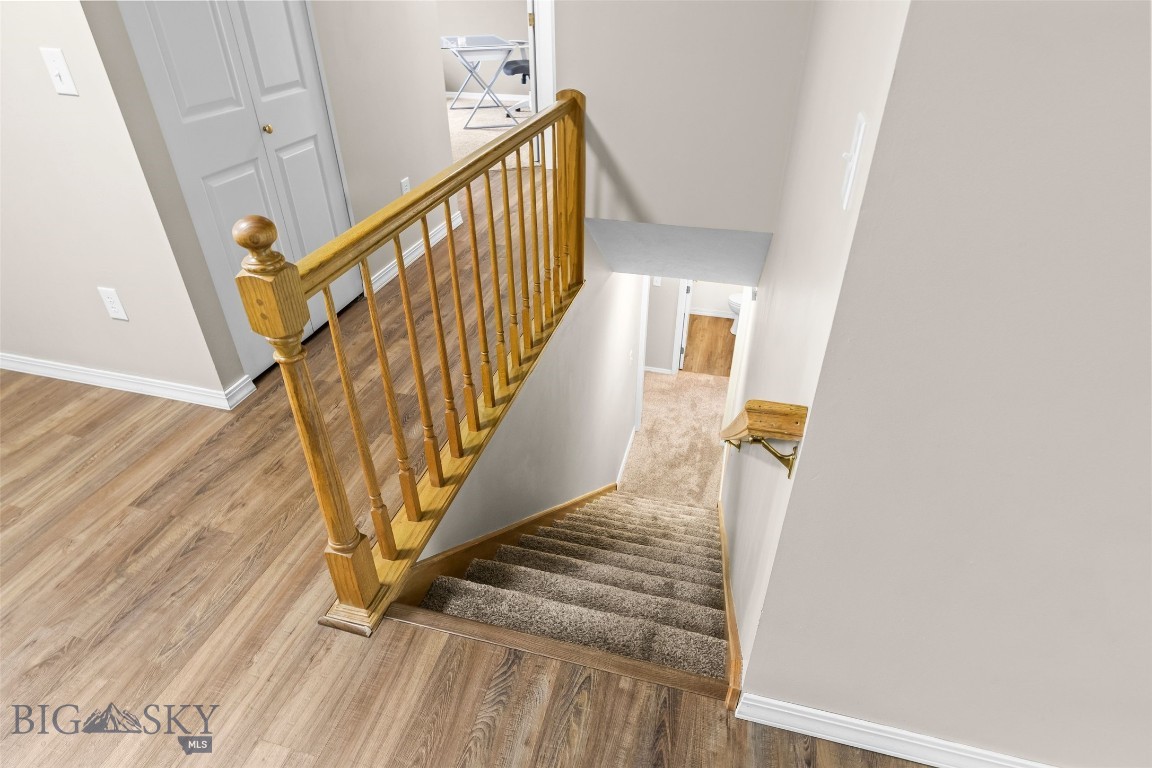 Westfield - Residential