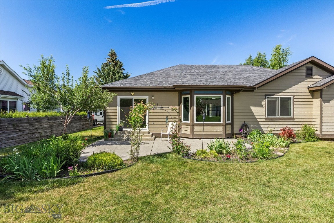 Westfield - Residential