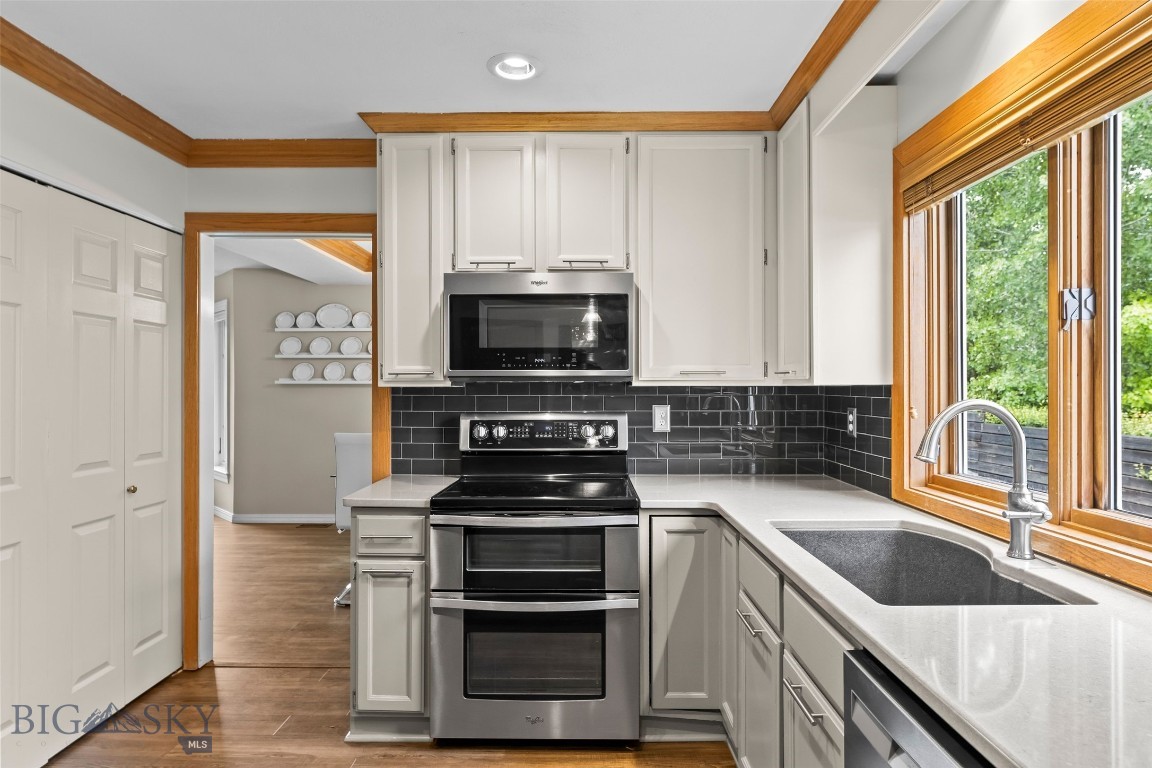 Westfield - Residential