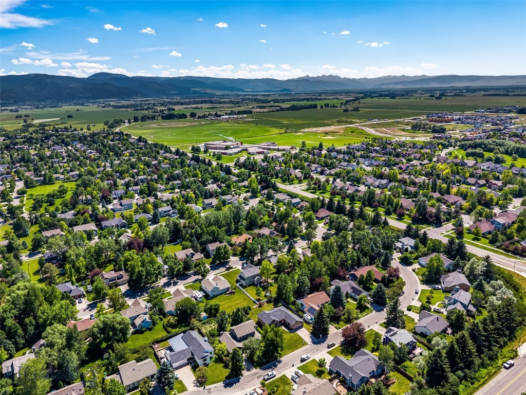 Westfield - Residential