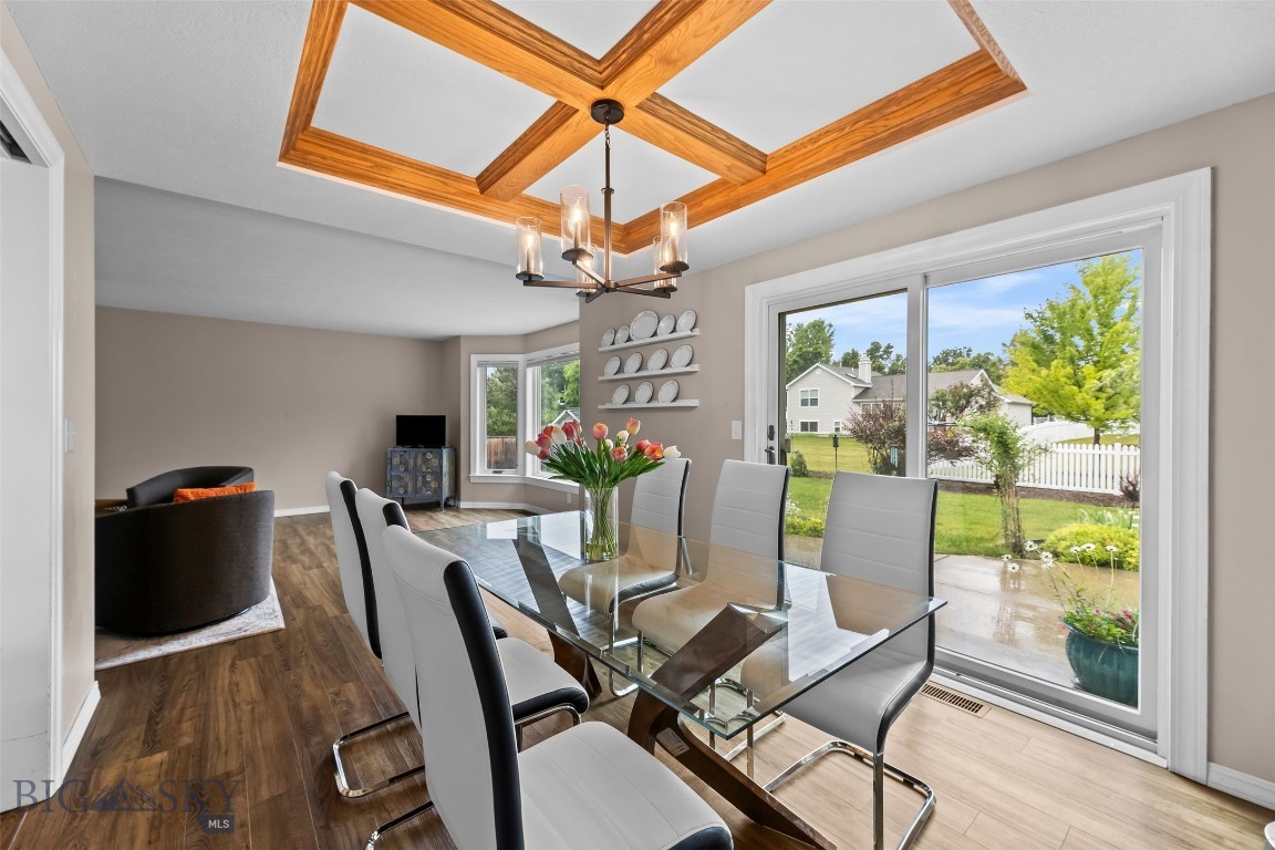 Westfield - Residential