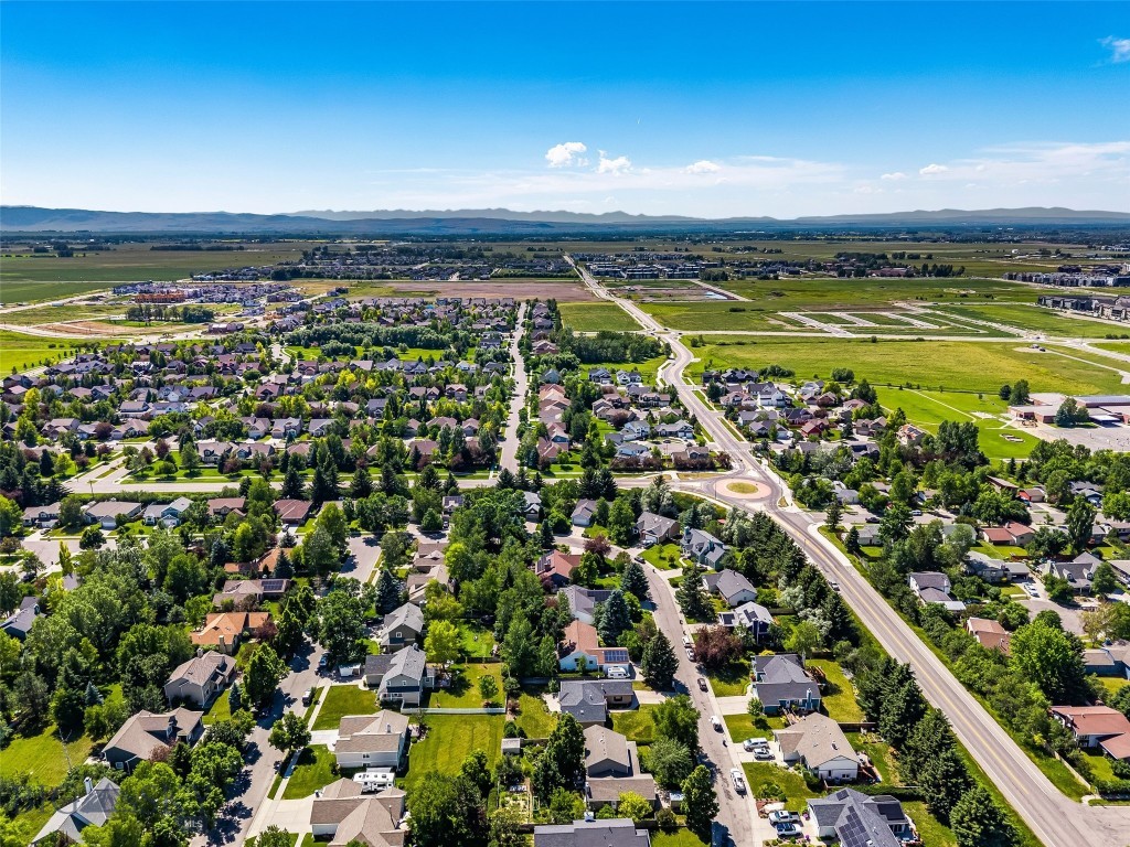 Westfield - Residential
