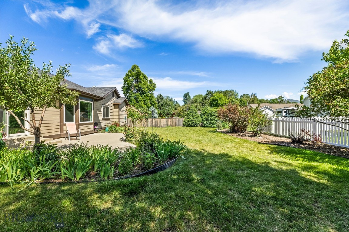 Westfield - Residential