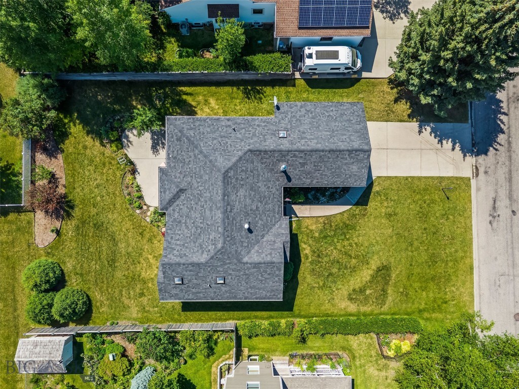Westfield - Residential
