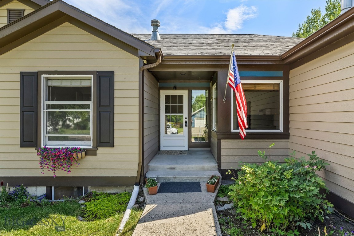 Westfield - Residential