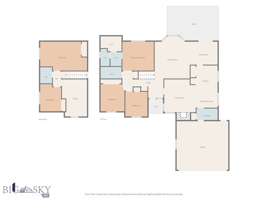 Westfield - Residential