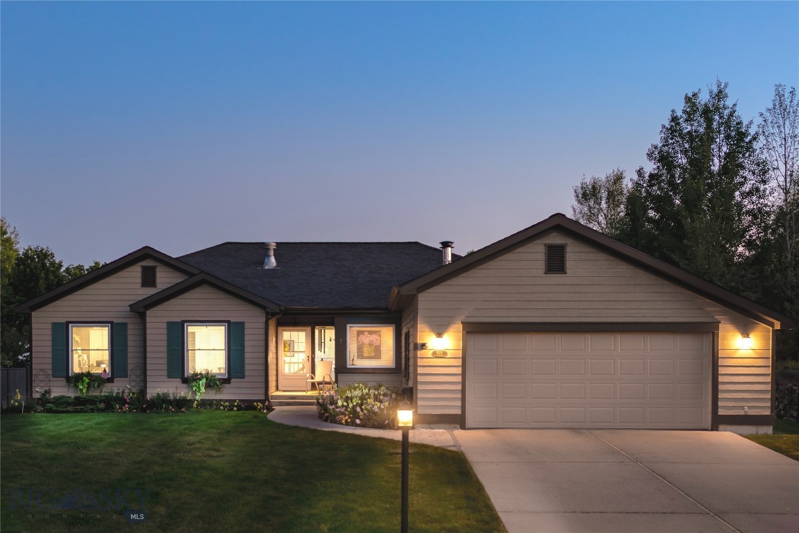 Westfield - Residential