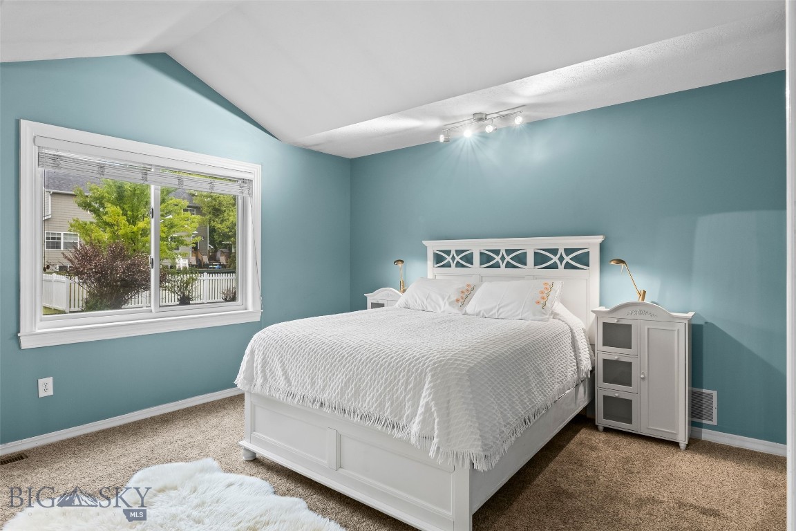 Westfield - Residential