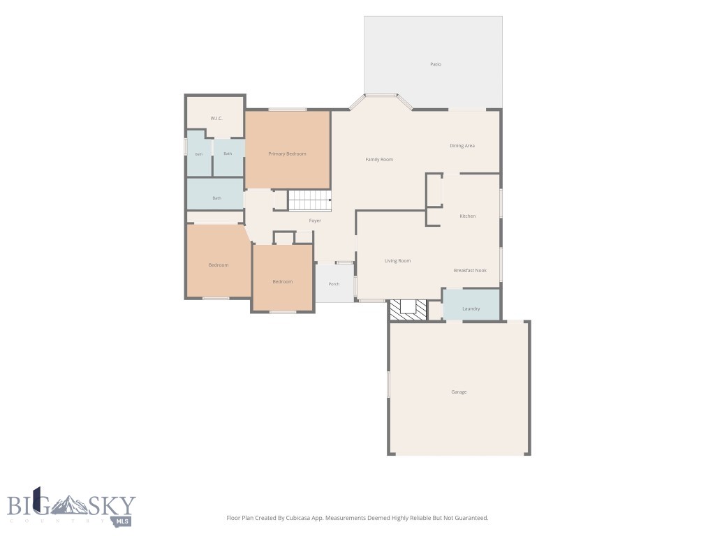 Westfield - Residential