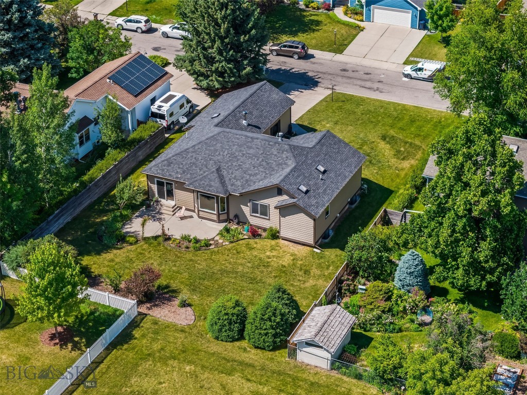 Westfield - Residential