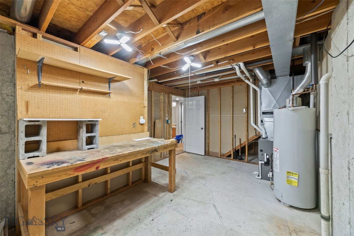 Westfield - Residential