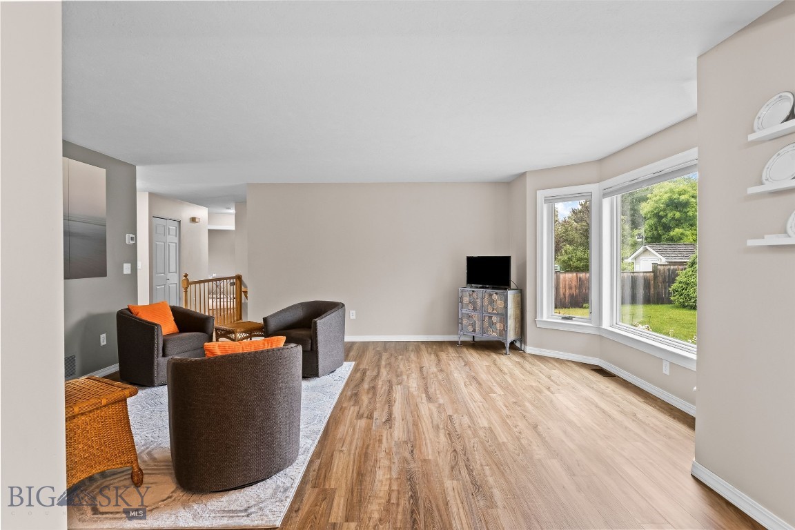 Westfield - Residential