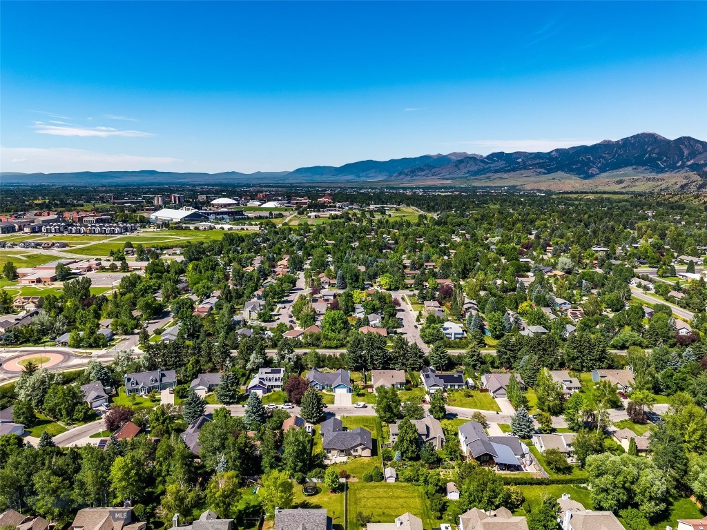 Westfield - Residential