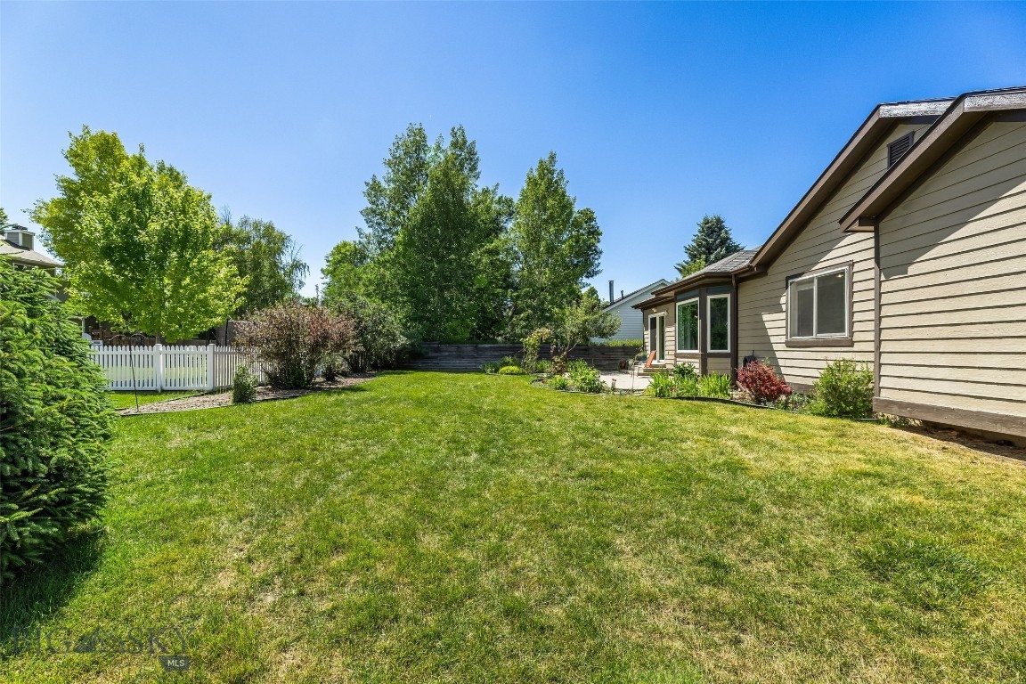 Westfield - Residential