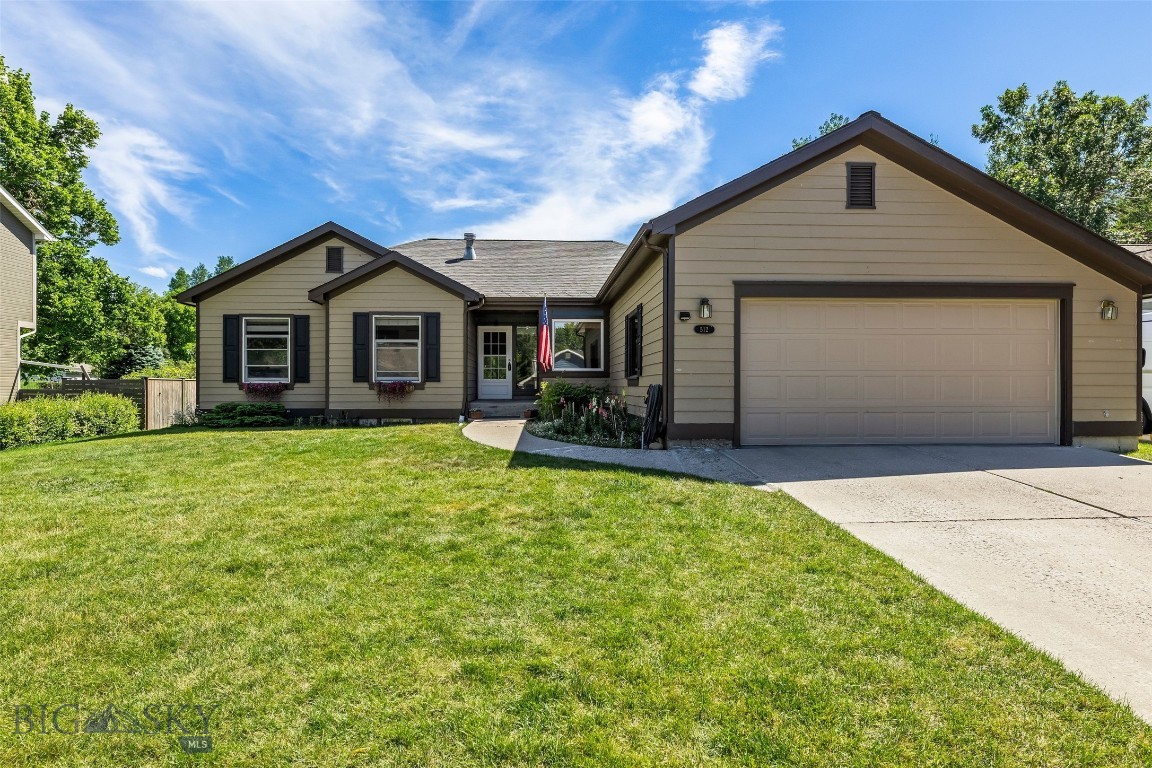 Westfield - Residential