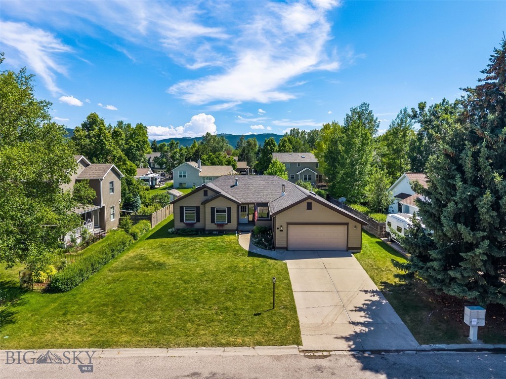 Westfield - Residential