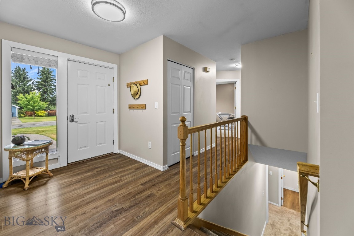 Westfield - Residential