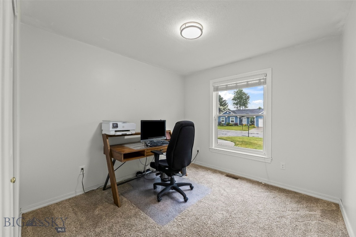 Westfield - Residential