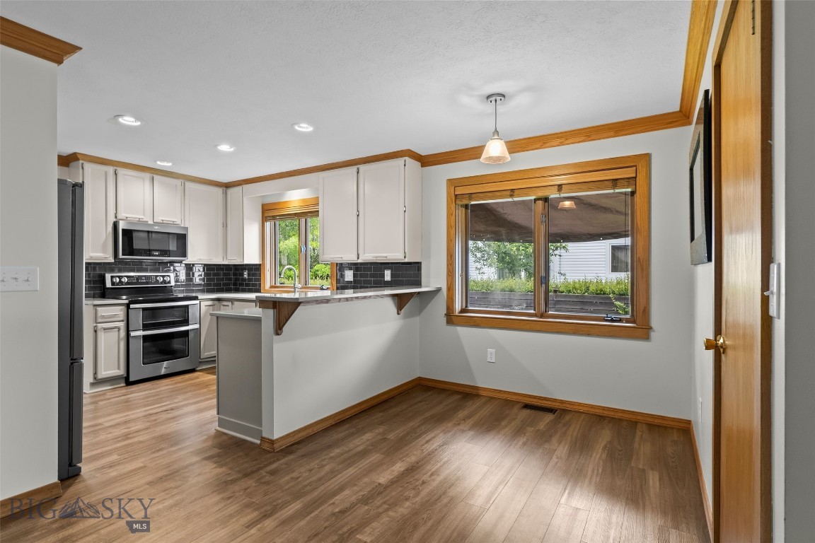 Westfield - Residential