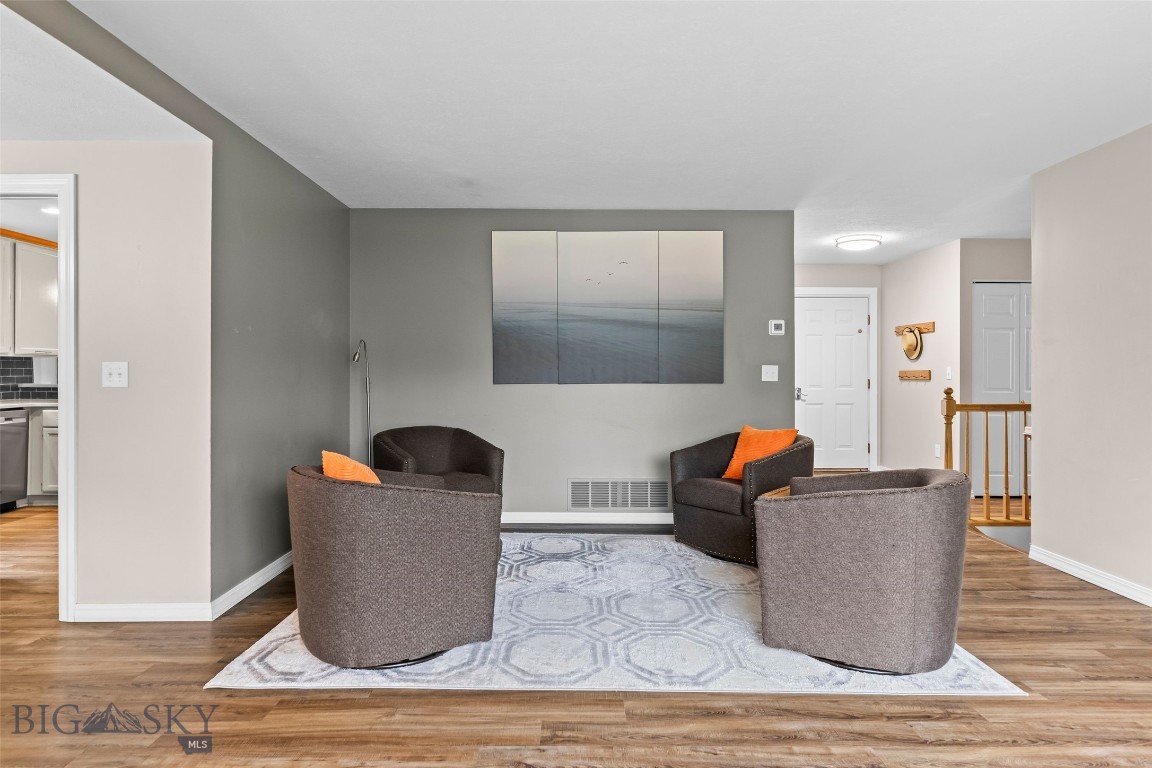 Westfield - Residential