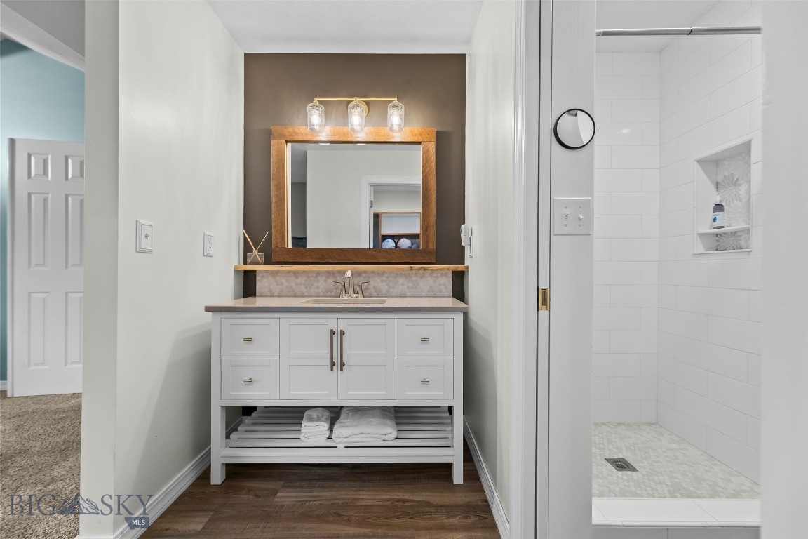 Westfield - Residential