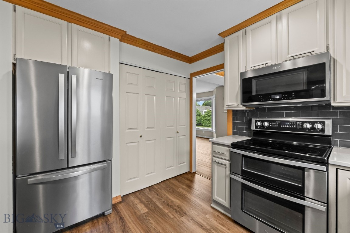Westfield - Residential