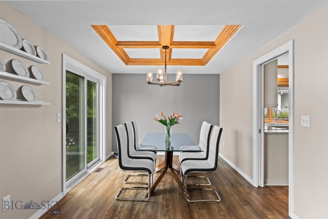 Westfield - Residential