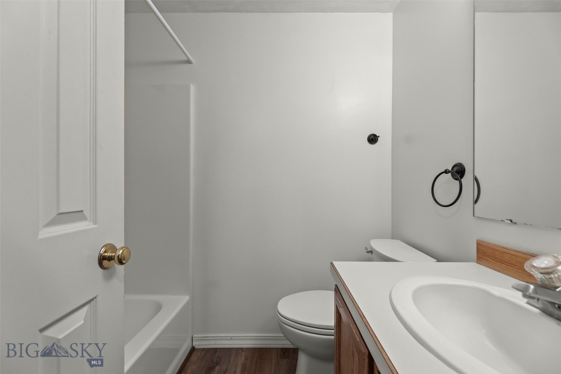 Westfield - Residential