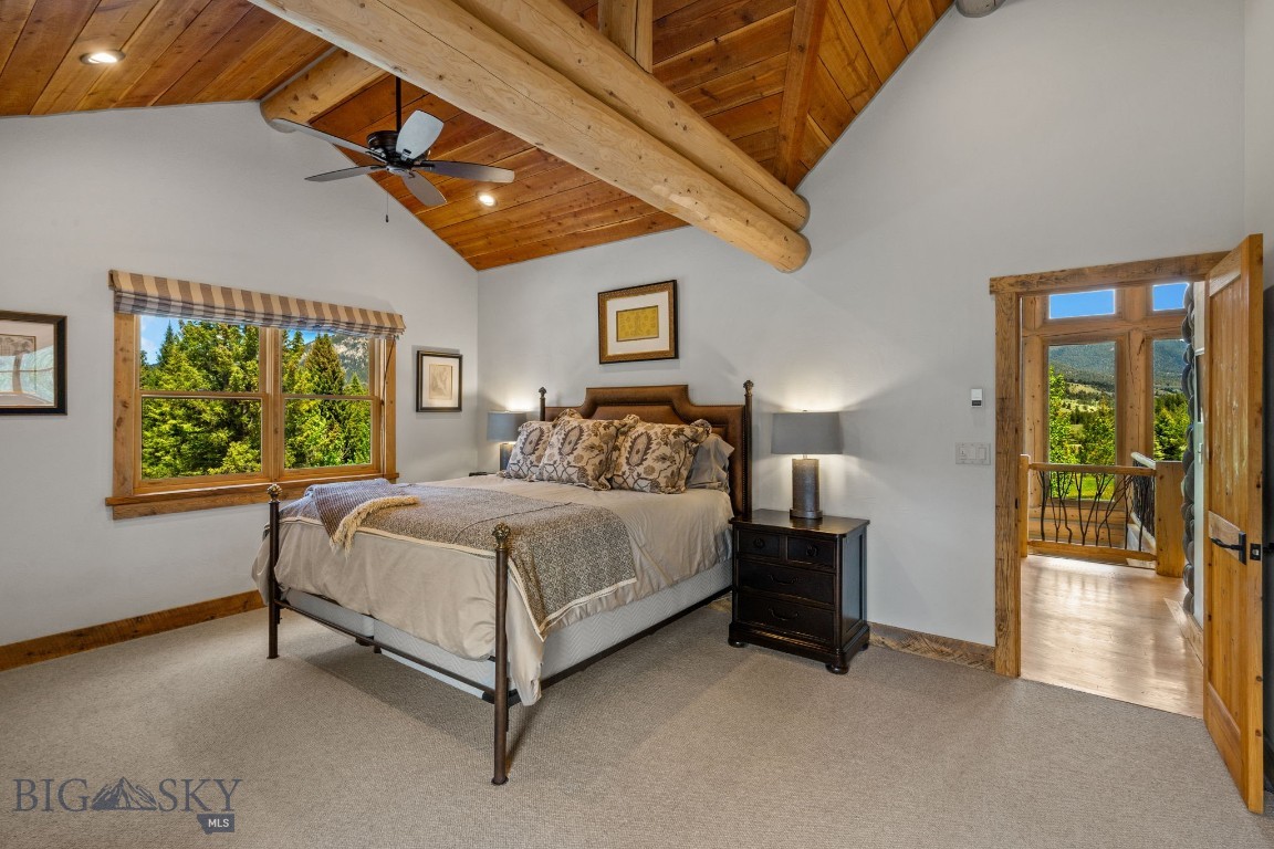 Beaver Creek South - Residential