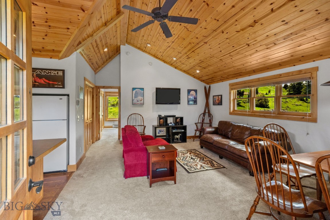 Beaver Creek South - Residential