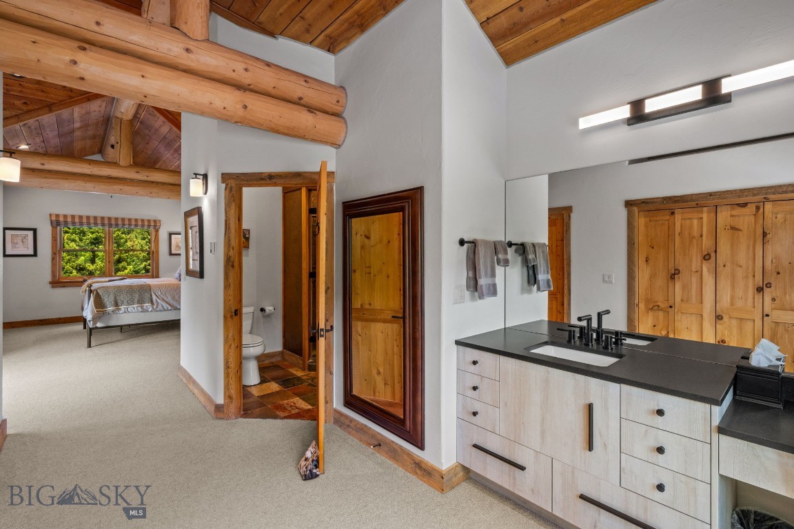 Beaver Creek South - Residential
