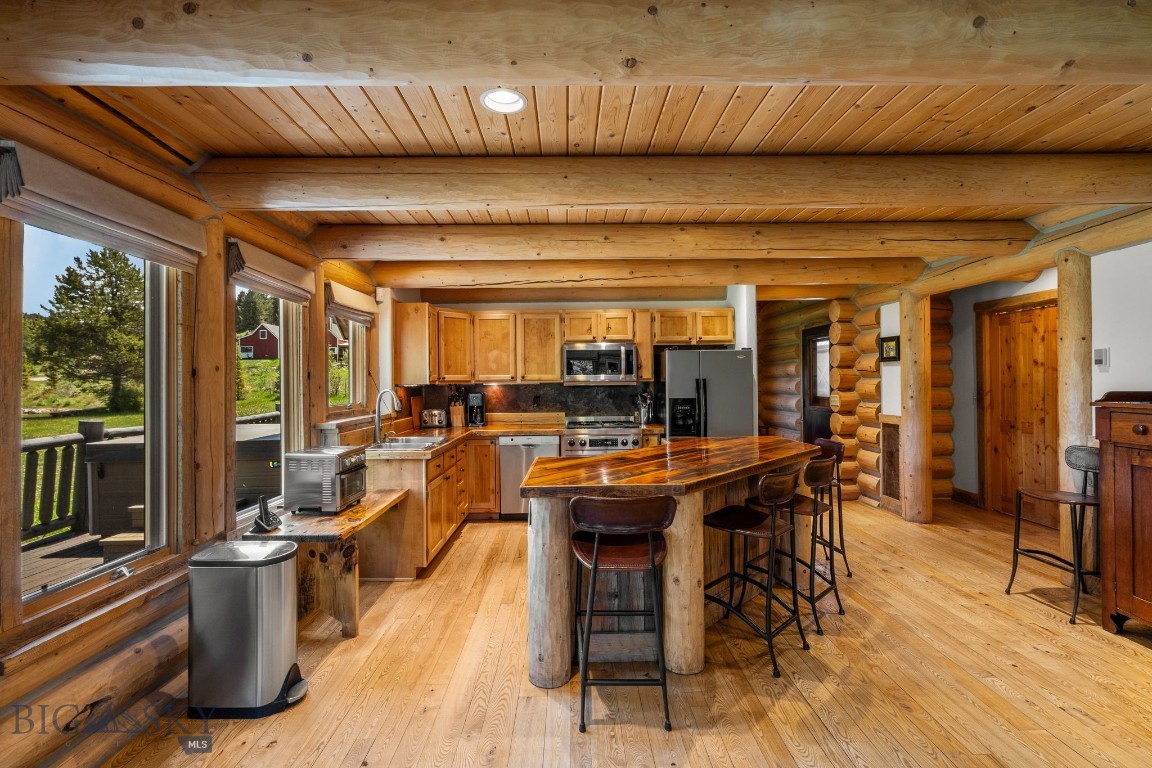 Beaver Creek South - Residential
