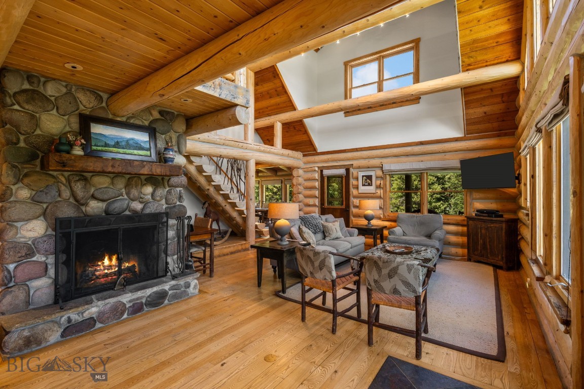 Beaver Creek South - Residential