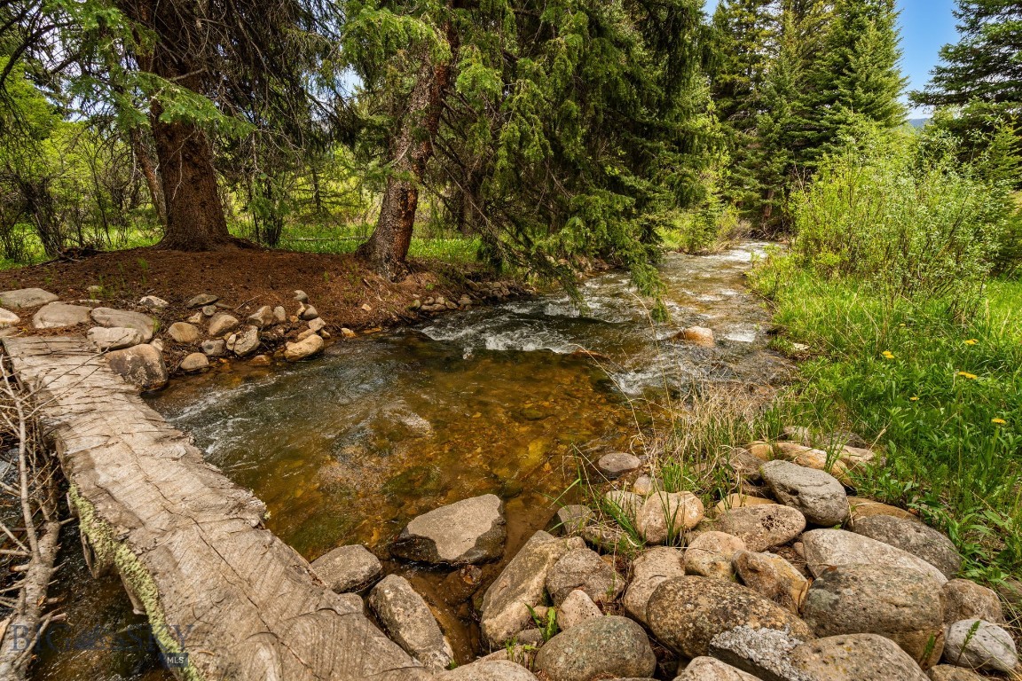 Beaver Creek South - Residential