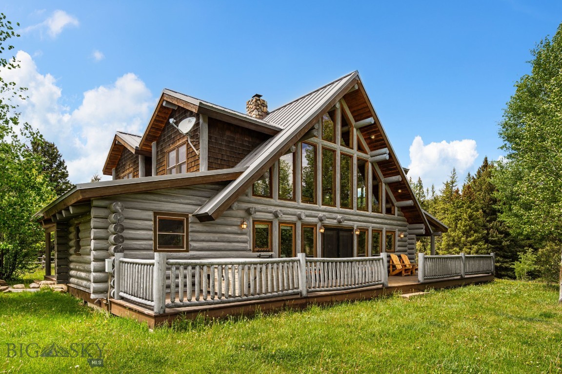 Beaver Creek South - Residential