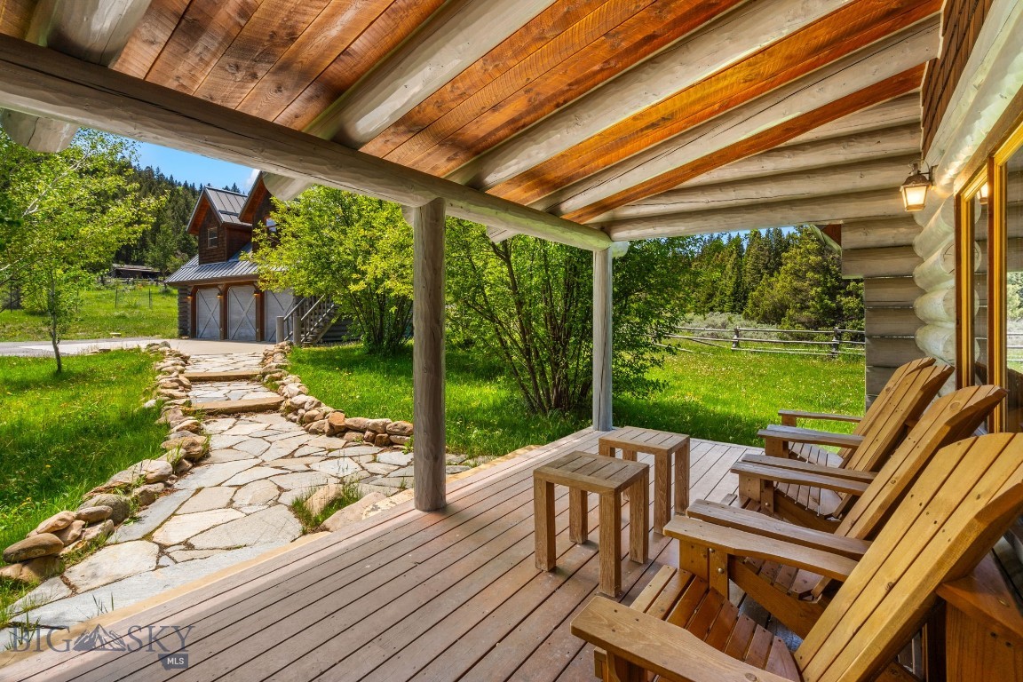 Beaver Creek South - Residential
